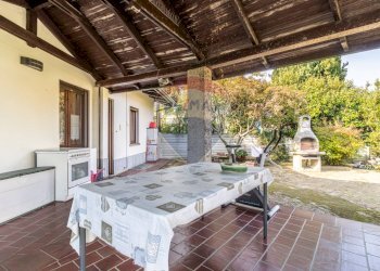 Independent house Via Castelletto Cervo, 47 
 Cossato, Cossato - photo 44