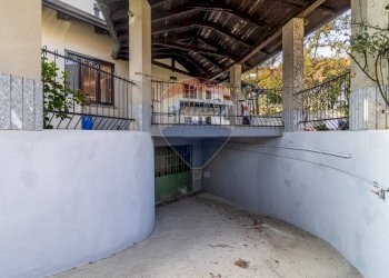 Independent house Via Castelletto Cervo, 47 
 Cossato, Cossato - photo 47
