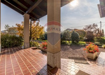 Independent house Via Castelletto Cervo, 47 
 Cossato, Cossato - photo 49