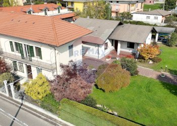 Independent house Via Castelletto Cervo, 47 
 Cossato, Cossato - photo 50