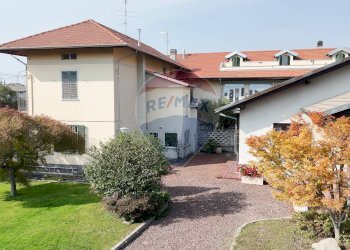 Independent house Via Castelletto Cervo, 47 
 Cossato, Cossato - photo 51