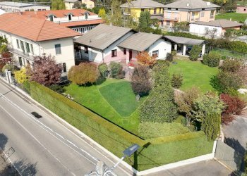 Independent house Via Castelletto Cervo, 47 
 Cossato, Cossato - photo 53