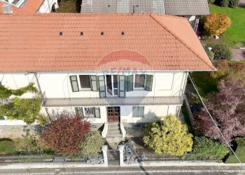 Independent house Via Castelletto Cervo, 47 
 Cossato, Cossato - photo 54