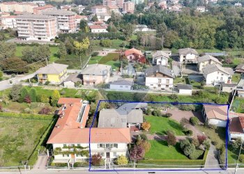 Independent house Via Castelletto Cervo, 47 
 Cossato, Cossato - photo 3