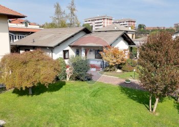 Independent house Via Castelletto Cervo, 47 
 Cossato, Cossato - photo 9