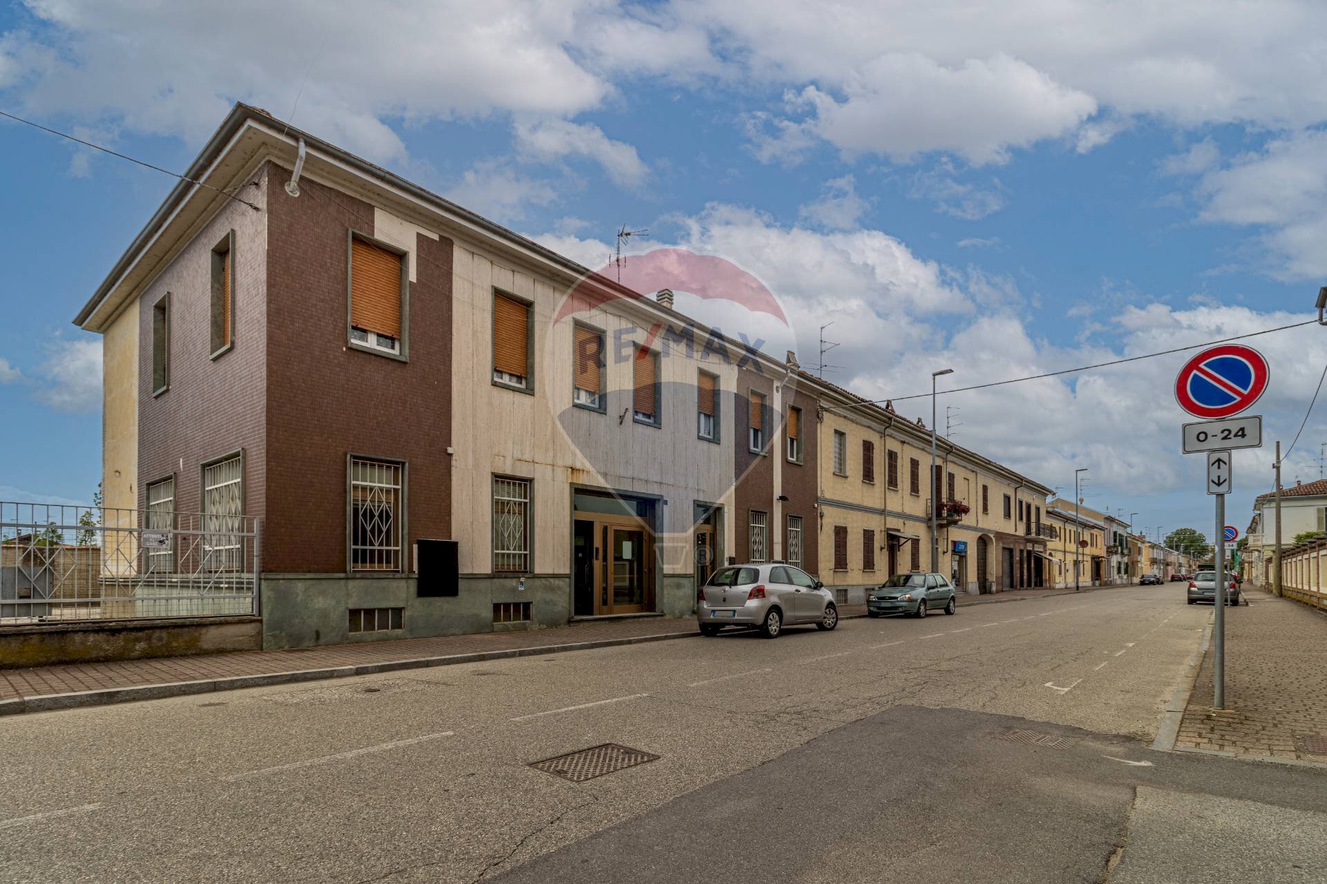 Ufficio Via XXVI Aprile, 23 
 Palestro, Palestro - foto 1