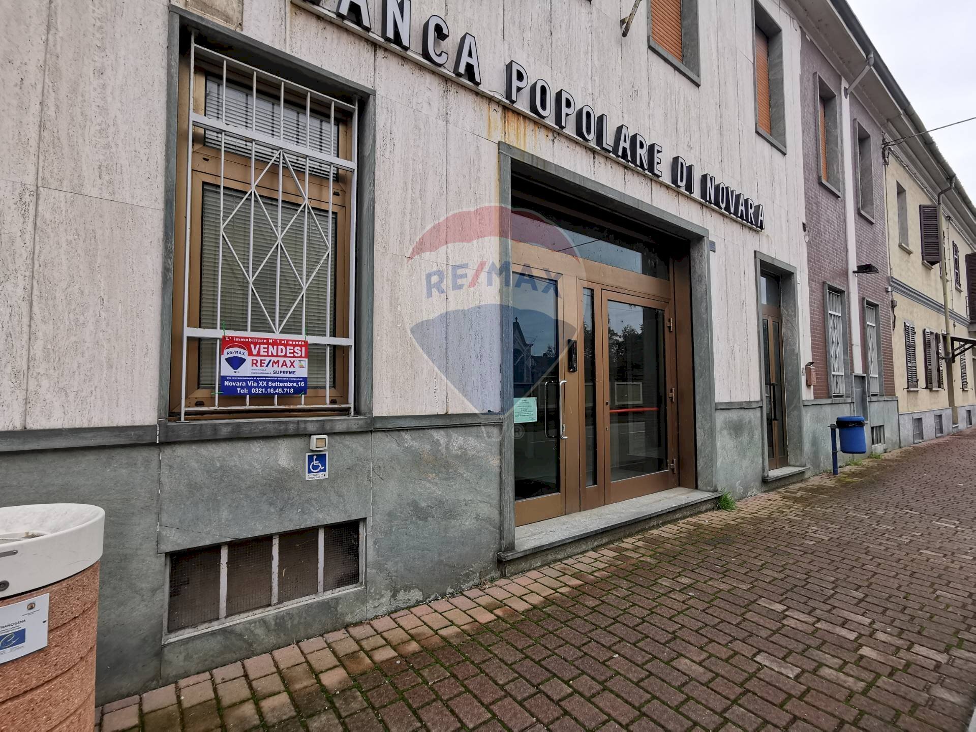 Ufficio Via XXVI Aprile, 23 
 Palestro, Palestro - foto 2