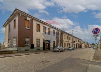 Ufficio Via XXVI Aprile, 23
Palestro, Palestro - foto 1