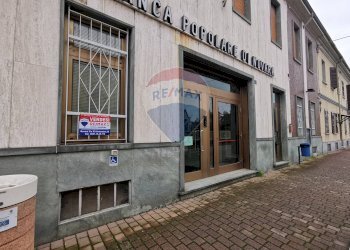 Ufficio Via XXVI Aprile, 23
Palestro, Palestro - foto 2