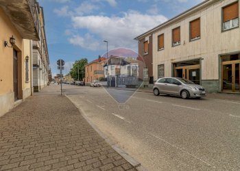 Ufficio Via XXVI Aprile, 23
Palestro, Palestro - foto 13