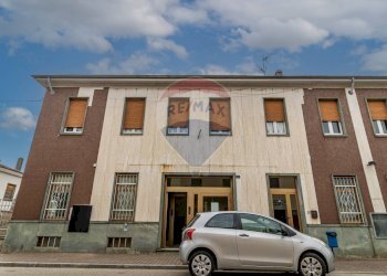 Ufficio Via XXVI Aprile, 23
Palestro, Palestro - foto 12