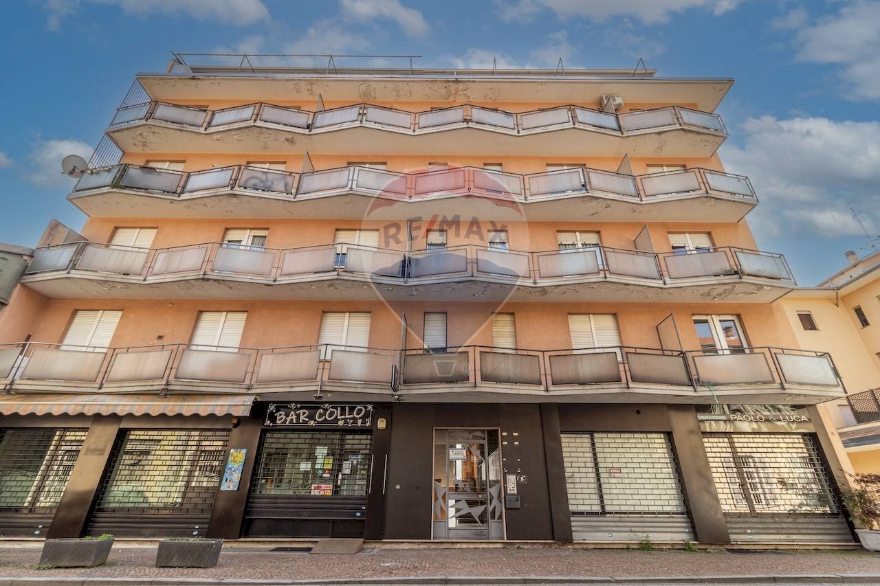 Monolocale Via Gamba, 9 
 Biella, frazione Chiavazza, Biella - foto 1