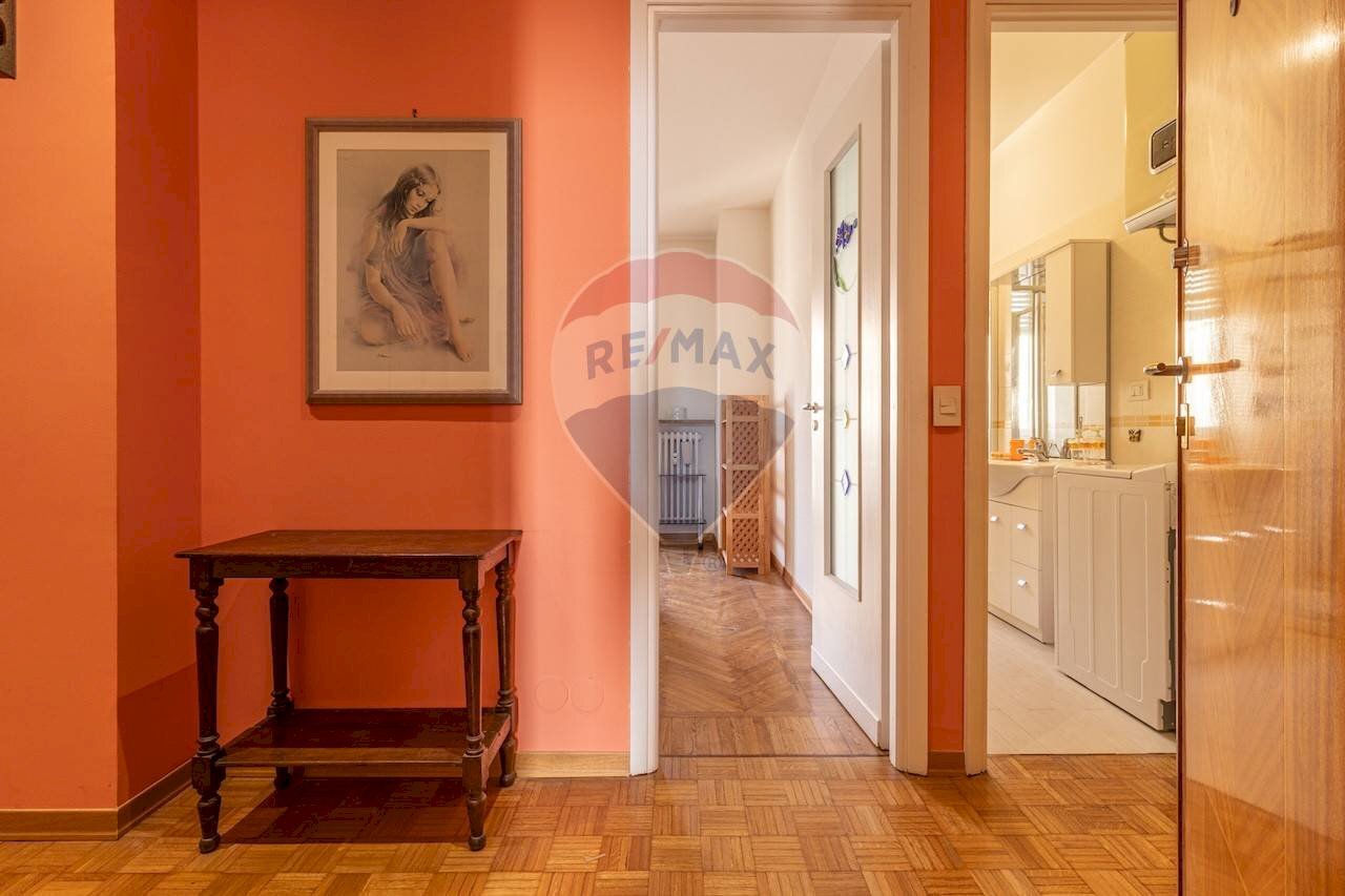 Monolocale Via Gamba, 9 
 Biella, frazione Chiavazza, Biella - foto 2