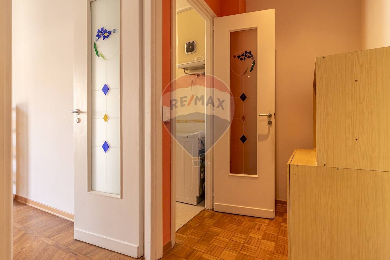 Monolocale Via Gamba, 9 
 Biella, frazione Chiavazza, Biella - foto 3