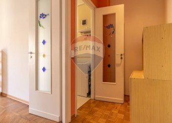 Monolocale Via Gamba, 9 
 Biella, frazione Chiavazza, Biella - foto 3