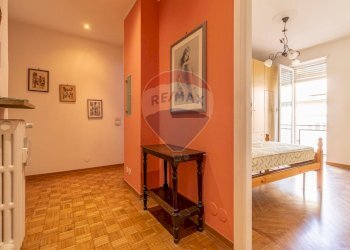 Monolocale Via Gamba, 9 
 Biella, frazione Chiavazza, Biella - foto 4