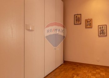 Monolocale Via Gamba, 9 
 Biella, frazione Chiavazza, Biella - foto 5