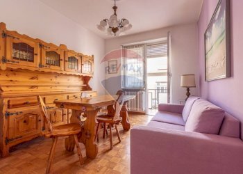 Monolocale Via Gamba, 9 
 Biella, frazione Chiavazza, Biella - foto 6