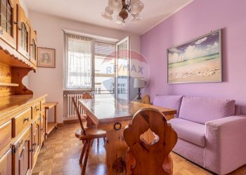 Monolocale Via Gamba, 9 
 Biella, frazione Chiavazza, Biella - foto 7