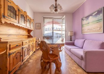 Monolocale Via Gamba, 9 
 Biella, frazione Chiavazza, Biella - foto 8