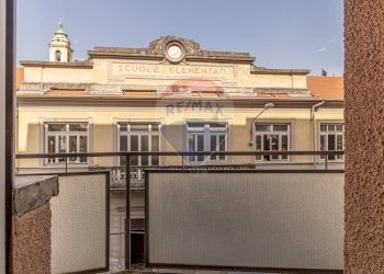 Monolocale Via Gamba, 9 
 Biella, frazione Chiavazza, Biella - foto 12