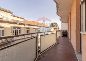 Monolocale Via Gamba, 9 
 Biella, frazione Chiavazza, Biella - foto 13