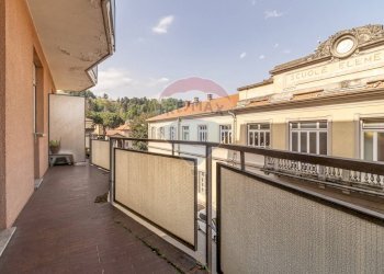 Monolocale Via Gamba, 9 
 Biella, frazione Chiavazza, Biella - foto 14