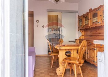 Monolocale Via Gamba, 9 
 Biella, frazione Chiavazza, Biella - foto 15