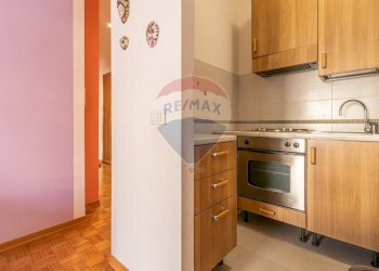 Monolocale Via Gamba, 9 
 Biella, frazione Chiavazza, Biella - foto 16