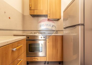 Monolocale Via Gamba, 9 
 Biella, frazione Chiavazza, Biella - foto 17