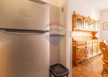 Monolocale Via Gamba, 9 
 Biella, frazione Chiavazza, Biella - foto 18