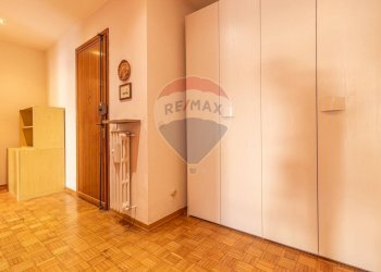 Monolocale Via Gamba, 9 
 Biella, frazione Chiavazza, Biella - foto 20