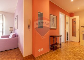 Monolocale Via Gamba, 9 
 Biella, frazione Chiavazza, Biella - foto 21