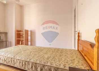 Monolocale Via Gamba, 9 
 Biella, frazione Chiavazza, Biella - foto 23