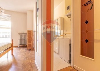 Monolocale Via Gamba, 9 
 Biella, frazione Chiavazza, Biella - foto 25