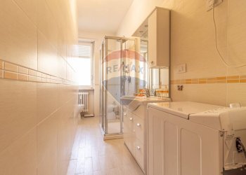 Monolocale Via Gamba, 9 
 Biella, frazione Chiavazza, Biella - foto 26