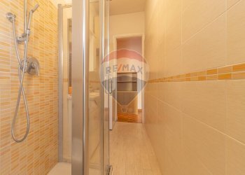 Monolocale Via Gamba, 9 
 Biella, frazione Chiavazza, Biella - foto 28