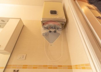 Monolocale Via Gamba, 9 
 Biella, frazione Chiavazza, Biella - foto 30