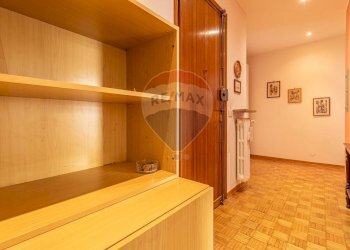 Monolocale Via Gamba, 9 
 Biella, frazione Chiavazza, Biella - foto 31