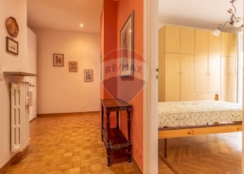 Monolocale Via Gamba, 9 
 Biella, frazione Chiavazza, Biella - foto 32