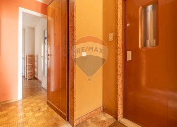 Monolocale Via Gamba, 9 
 Biella, frazione Chiavazza, Biella - foto 33