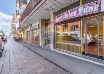 Shop Via Cottolengo, 14
Biella, Biella - photo 1