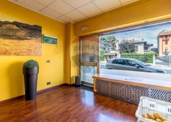 Shop Via Cottolengo, 14
Biella, Biella - photo 9