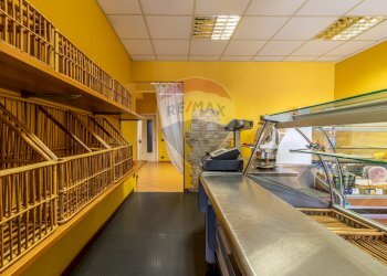 Shop Via Cottolengo, 14
Biella, Biella - photo 11