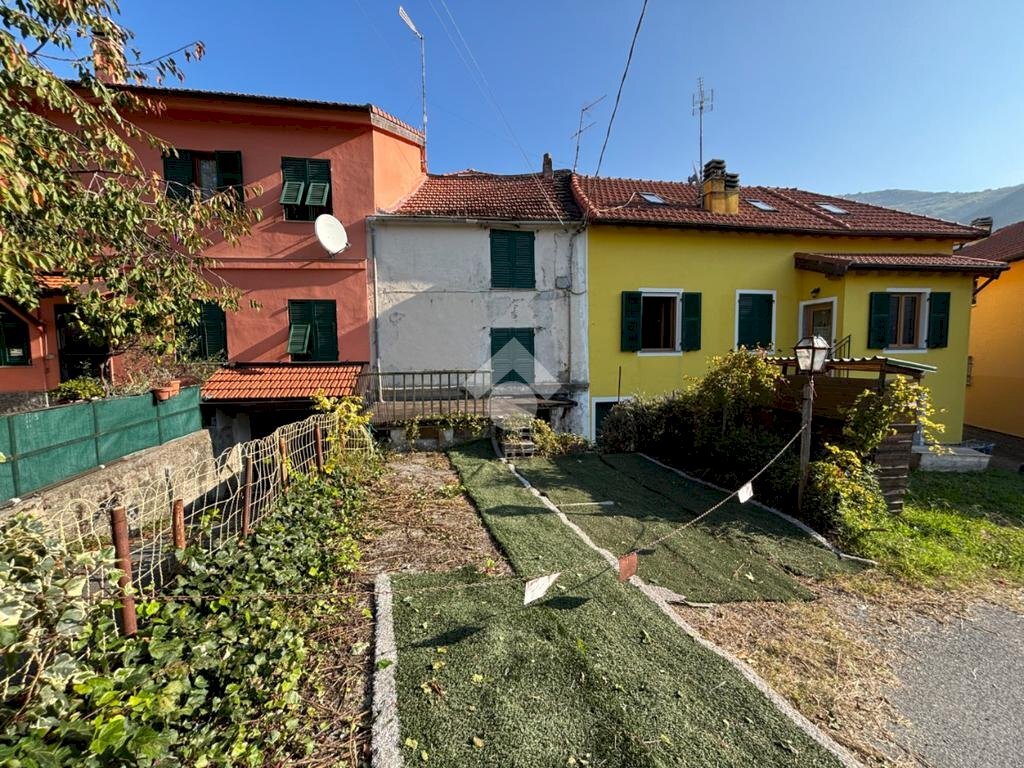 Casa semi indipendente Via carasori, Sant'Olcese - foto 2