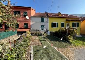 Casa semi indipendente Via carasori, Sant'Olcese - foto 2