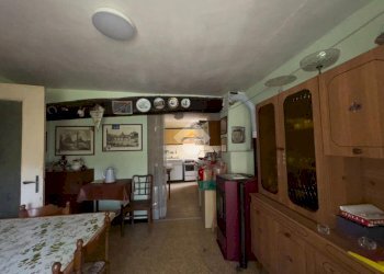 Casa semi indipendente Via carasori, Sant'Olcese - foto 9