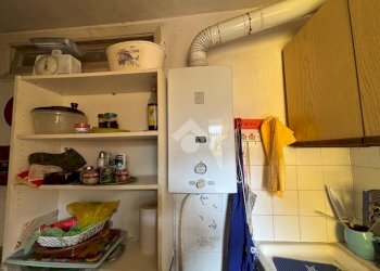 Casa semi indipendente Via carasori, Sant'Olcese - foto 10