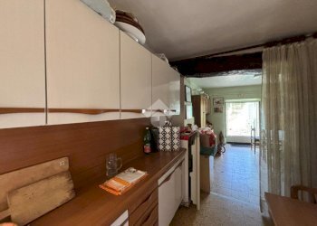 Casa semi indipendente Via carasori, Sant'Olcese - foto 11