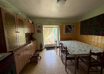 Casa semi indipendente Via carasori, Sant'Olcese - foto 1